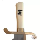 Gil Hibben Expendables Bowie