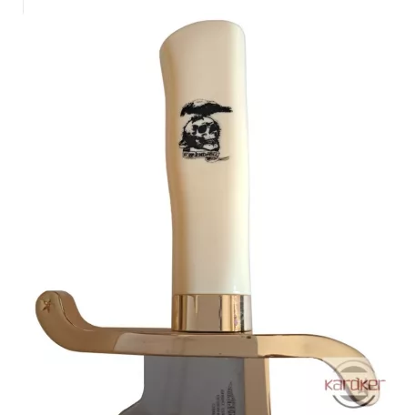 Gil Hibben Expendables Bowie