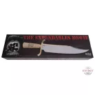 Gil Hibben Expendables Bowie