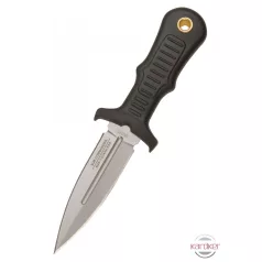 Combat Commander Mini ezüst
