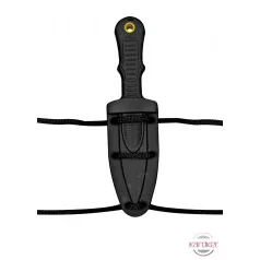 Combat Commander Mini ezüst