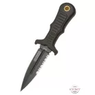 Combat Commander Mini fekete