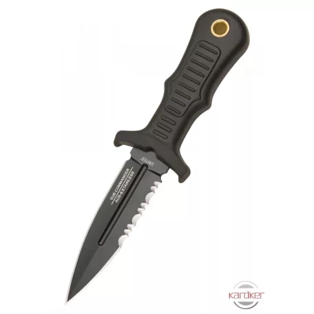 Combat Commander Mini fekete