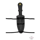Combat Commander Mini fekete