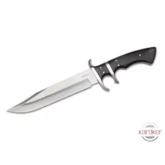 Gil Hibben Assault