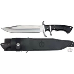 Gil Hibben Assault
