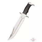 Gil Hibben Survivor bowie