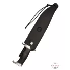 Gil Hibben Survivor bowie