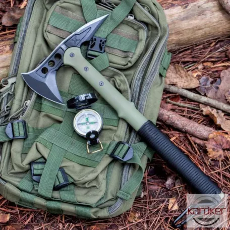 United M48 Ranger Hawk iránytűvel