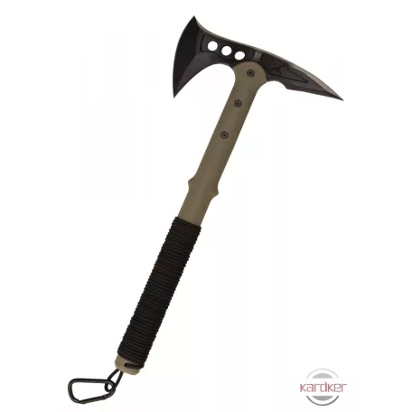 United M48 Ranger Hawk iránytűvel