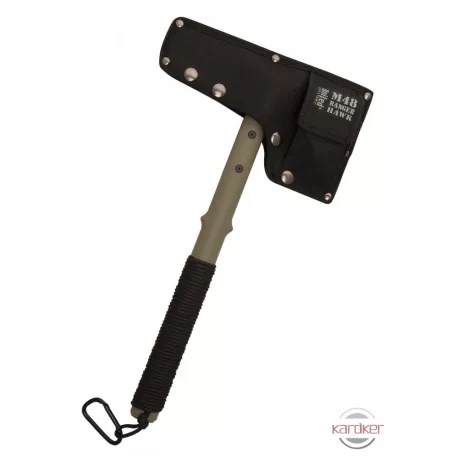 United M48 Ranger Hawk iránytűvel