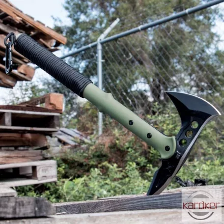 United M48 Ranger Hawk iránytűvel