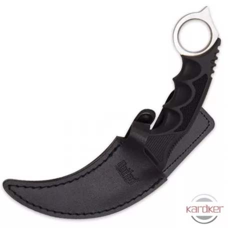United Honshu Karambit ezüst, csizmatokkal
