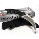 United Honshu Karambit ezüst, csizmatokkal