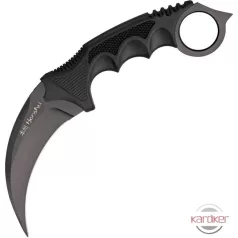 United Honshu Karambit fekete, válltokkal