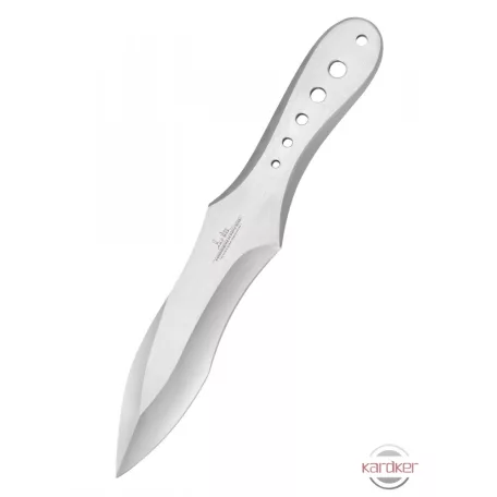 Gil Hibben Genx Pro Thrower hármas szett nagy