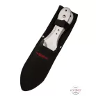 Gil Hibben Genx Pro Thrower hármas szett nagy