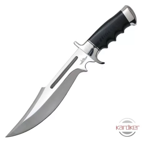 Gil Hibben Legionnaire Bowie