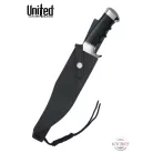 Gil Hibben Legionnaire Bowie