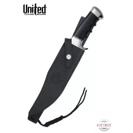 Gil Hibben Legionnaire Bowie