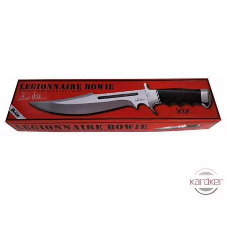 Gil Hibben Legionnaire Bowie