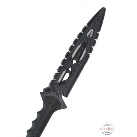 United M48 taktikai lándzsa