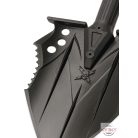 M48 Kommando túlélő ásó