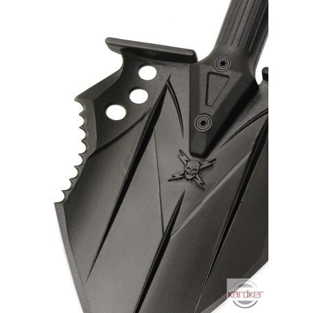 M48 Kommando túlélő ásó