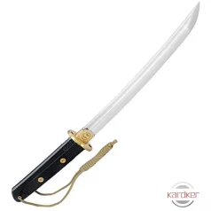 Honshu Tactical Wakizashi