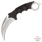 United Honshu Karambit ezüst, válltokkal
