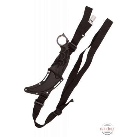 United Honshu Karambit ezüst, válltokkal