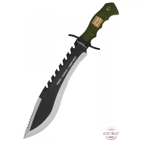 U.S.M.C. Kukri Machete 