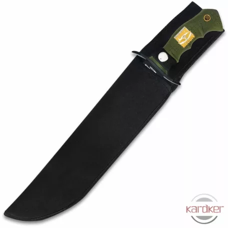 U.S.M.C. Kukri Machete 