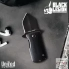 Black Legion Mini  