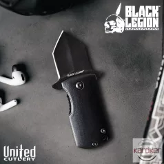 Black Legion Mini  