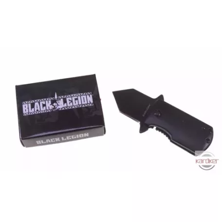 Black Legion Mini  