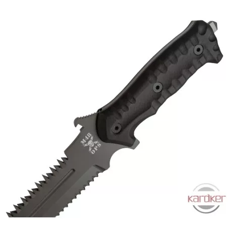 M48 Ops Combat Bowie 