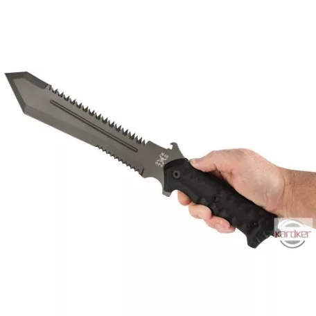 M48 Ops Combat Bowie 