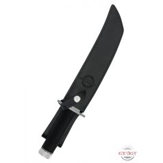 Gil Hibben Sawback Survival Tanto