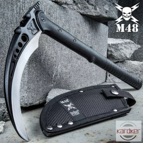 United M48 Tactical Kama