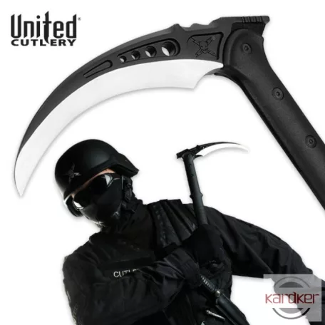 United M48 Tactical Kama