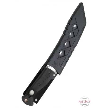 M48 Sabotage Tanto Fighter 
