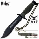 M48 Tactical Commando kés