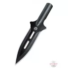 Colombian Warrior Spearhead 