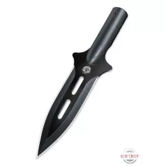 Colombian Warrior Spearhead 