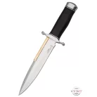 Gil Hibben Old West csizmatőr