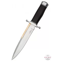 Gil Hibben Old West csizmatőr
