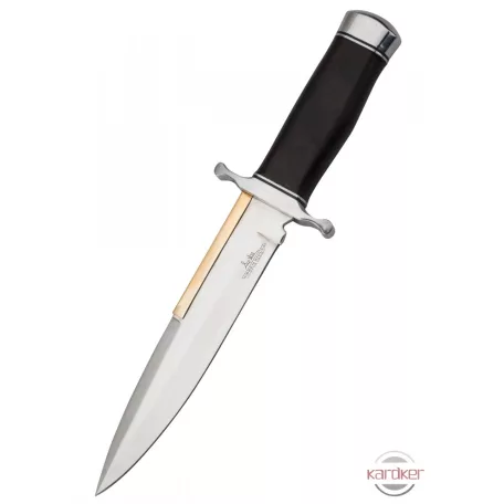 Gil Hibben Old West csizmatőr