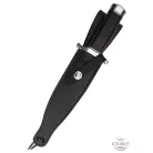 Gil Hibben Old West csizmatőr