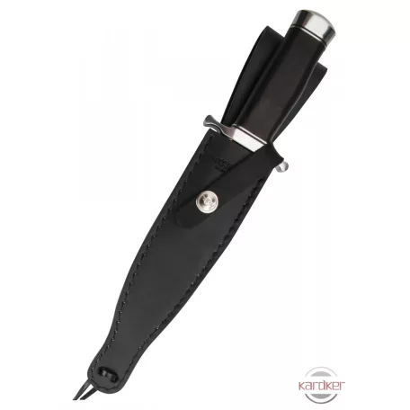 Gil Hibben Old West csizmatőr